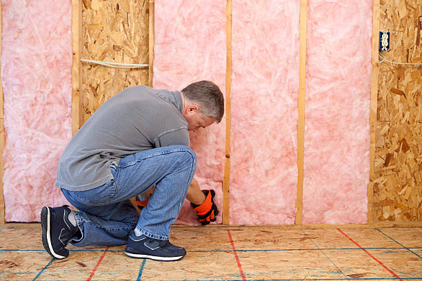 Best Commercial Insulation in Bret Harte, CA