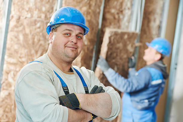 Types of Insulation We Offer in Bret Harte, CA